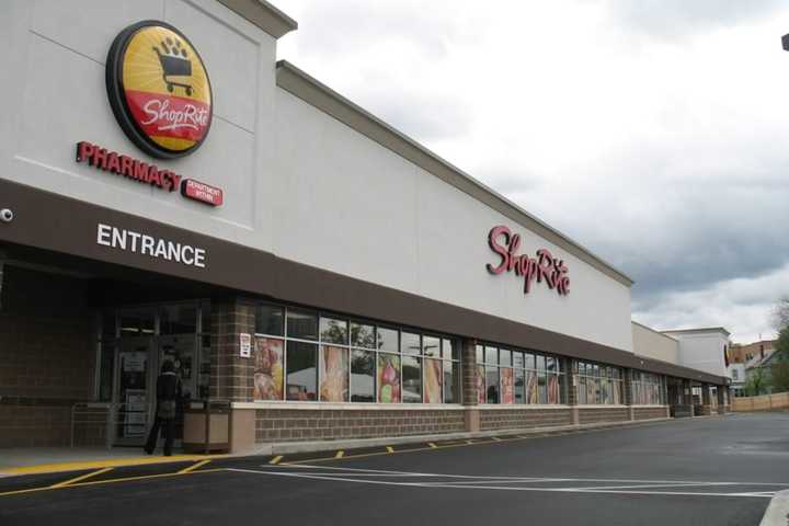 Area Woman Caught Shoplifting At Stony Point ShopRite