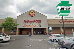 West Philly Shoprite Sells $350K Lottery Ticket