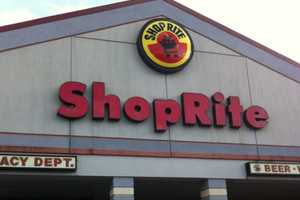 Paramus Store Sells Lucky $15K Lottery Ticket