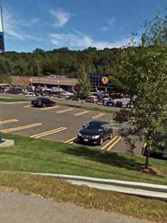 ShopRite Cashier Run Over, Trapped Under Jeep At Putnam Shopping Center
