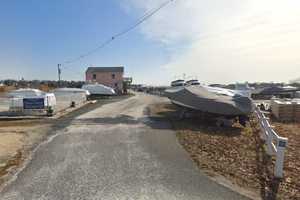 Driver Crashes Into Water Near Berkeley Township Marina: Police