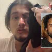 WATCH: Arrest Made After Paterson Man Shot In Head Records Facetime Video