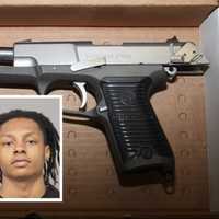 Two Teens Arrested After Shots Fired On Long Island: Police