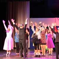 <p>FLOW Follies includes members from Franklin Lakes, Oakland and Wyckoff who perform to raise funds for student scholarships.</p>