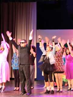 Oakland Show Benefits District's Largest Scholarship