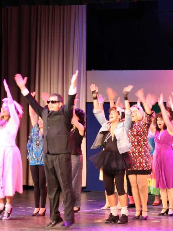 Oakland Show Benefits District's Largest Scholarship