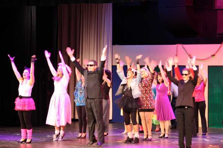 FLOW Follies includes members from Franklin Lakes, Oakland and Wyckoff who perform to raise funds for student scholarships.