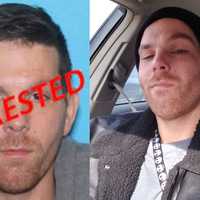 Philly Area Meth Dealer Sold Drugs To Undercover FBI Agent, Feds Say