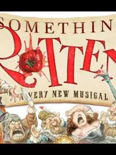 Lyndhurst Recreation Department Selling Tickets To Broadway Show