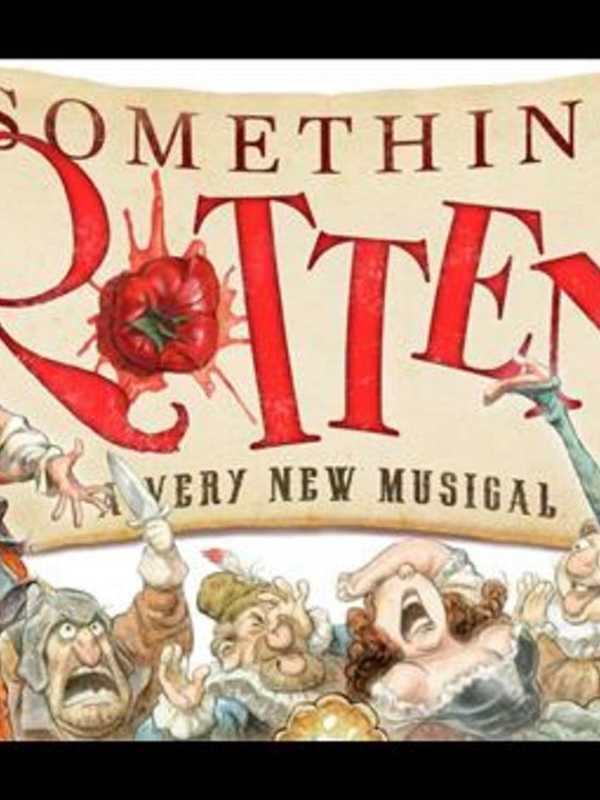 Lyndhurst Recreation Department Selling Tickets To Broadway Show