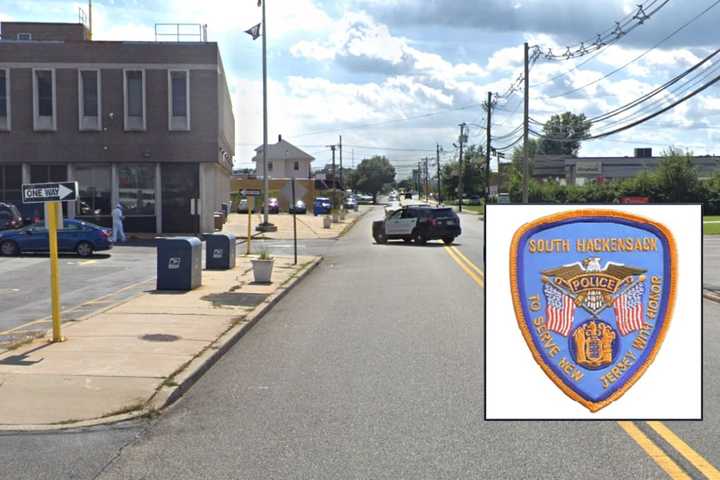 Huge Haul: South Hackensack PD Charges 29 With Fishing, Cashing $100,000 In Checks From Mail