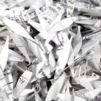 Hackensack Organizes Shredding Event