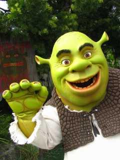 Shrek The Musical Comes To Pompton Lakes Theater