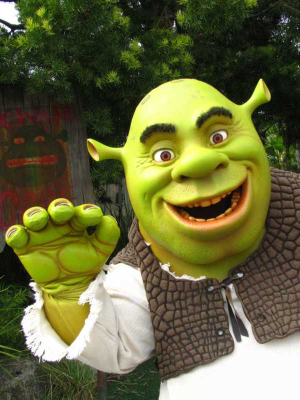 Shrek The Musical Comes To Pompton Lakes Theater