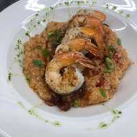 New Area Eatery Serving Up 'Splash Of Southern Flair'
