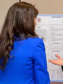 Business Site Ranks Fairfield's Sacred Heart University 26th In Nation