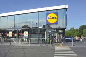 Lidl Supermarket Chain Eyeing Bayonne Location: Report