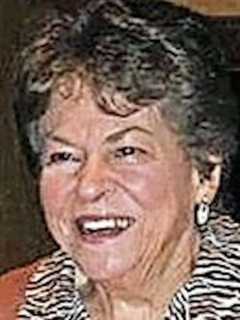 Jane Day, Mother Of Rockland County Executive, Dies At 89