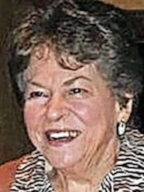 Jane Day, Mother Of Rockland County Executive, Dies At 89
