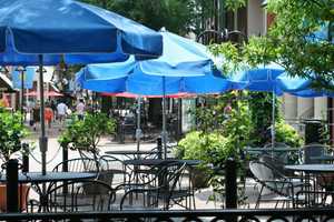 COVID-19: Grants Awarded To Rockland Businesses For Outdoor Dining Expenses