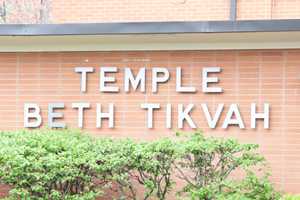 Temple Beth Tikvah In Wayne Is Seeking Kids Clothing Donations