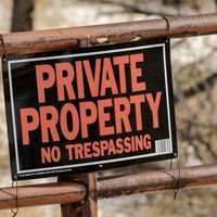 Unwelcome Guests: Couple Squats In, Damages Vacant Capital Region Home, Police Say