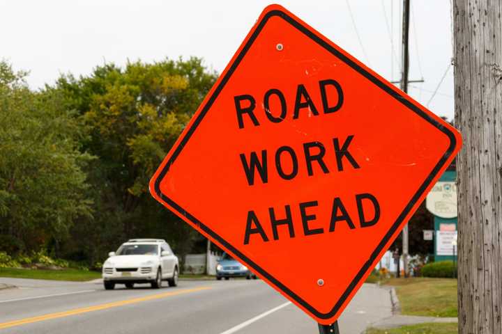 Expect Delays: One Lane To Be Closed On Taconic Parkway For Daytime Roadwork