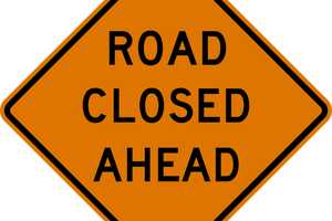 Serious Crash Shuts Down Taconic Parkway Stretch