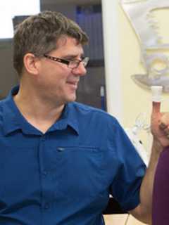 Bethel Couple Launch Kickstarter Campaign For 'Noteworthy Chocolate' Biz