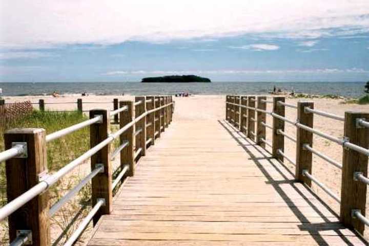 Silver Sands State Park In Milford Named Tops In 'Travel + Leisure'