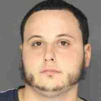 Suspected 130 MPH Racer Caught After Fleeing In Rockland, Police Say