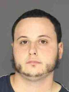 Suspected 130 MPH Racer Caught After Fleeing In Clarkstown, Police Say