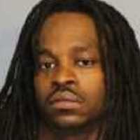 Convicted Robber Fires Shot During Paterson Holdup, Authorities Charge