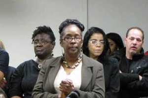 Ramapo's Fleetwood Elementary Principal Patricia Simmons Dies At 63