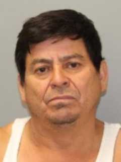 Palisades Park PD: Day Laborer Cons Ex-Coworker Into Fishing Trip, Then Assaults, Robs Him