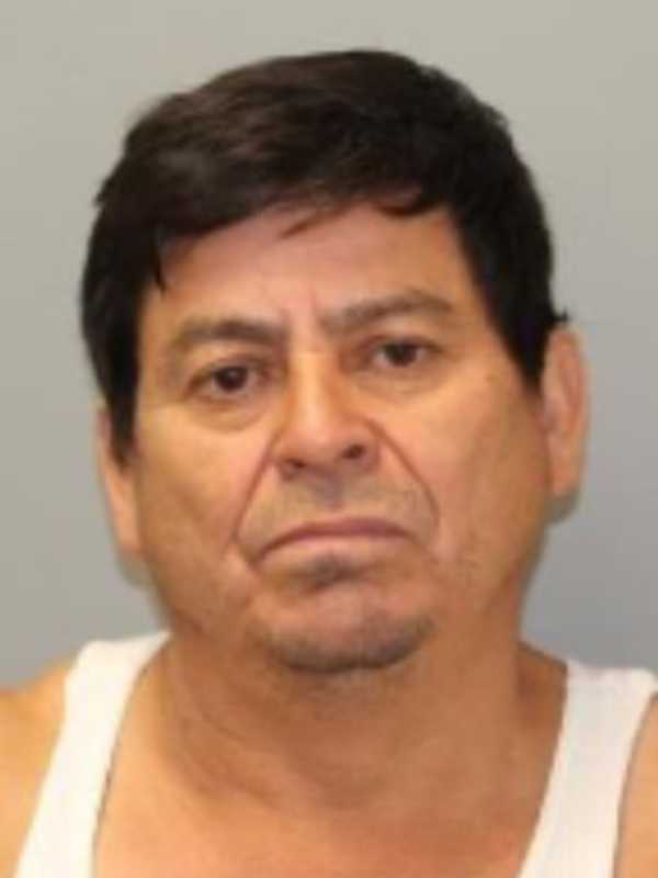 Palisades Park PD: Day Laborer Cons Ex-Coworker Into Fishing Trip, Then Assaults, Robs Him