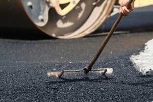 Expect Delays On Simpaug Turnpike In Redding Due To Roadwork