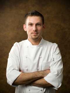 Poughkeepsie Chef Is All About Using The Best Of The Hudson Valley
