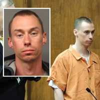 Convicted Bergen Child Porn Collector Charged With Doing It Again