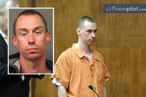Convicted Bergen Child Porn Collector Charged With Doing It Again