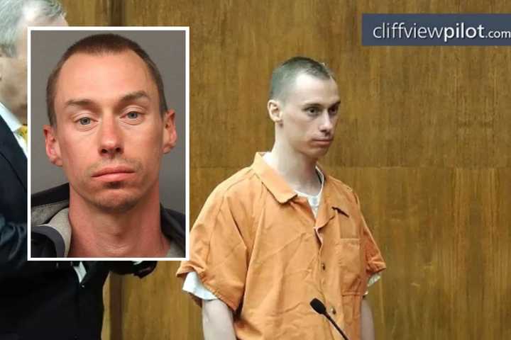 Convicted Bergen Child Porn Collector Charged With Doing It Again
