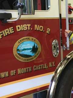 Armonk Firefighter Recalls 60 Years Of Service To Town