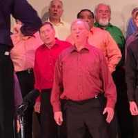Do Re Mi Fa So La Ti: Chordsmen Offer Free Singing Lessons In White Plains