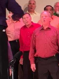 Westchester Chordsmen Offer Free Singing Lessons In White Plains