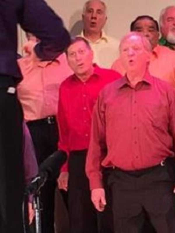 Westchester Chordsmen Offer Free Singing Lessons In White Plains