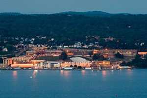 New York Times Spotlights Ossining's Sing Sing Prison