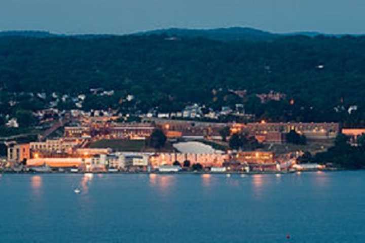 New York Times Spotlights Ossining's Sing Sing Prison