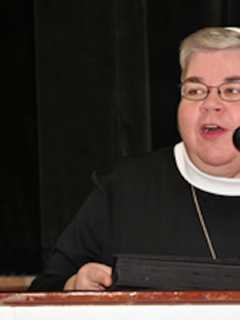 Head Of Bridgeport Diocese's Schools Leaving For Post In Hartford
