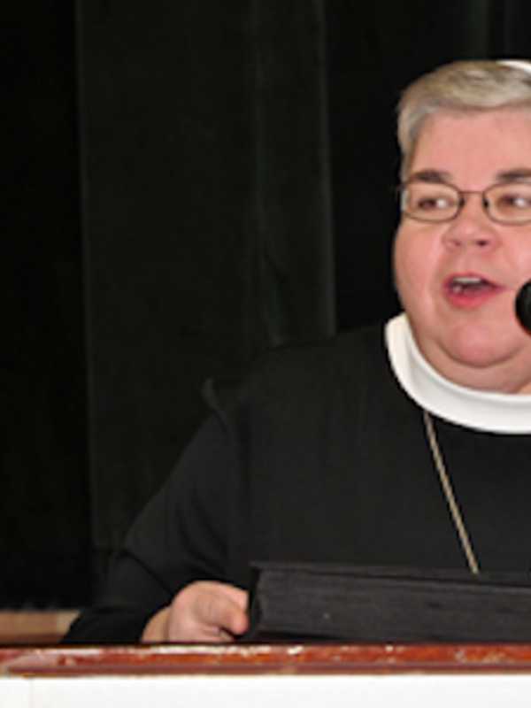 Head Of Bridgeport Diocese's Schools Leaving For Post In Hartford