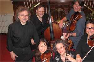 Free Classical Music Concert At FDU Teaneck